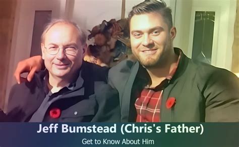 chris bumstead parents|Uncovering Chris Bumstead’s Dad: The Life and。